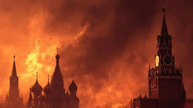 Попытка прорыва к Москве. БПЛА летят один за другим: Дерзкое заявление Зеленского о победе. Переговоров не будет?