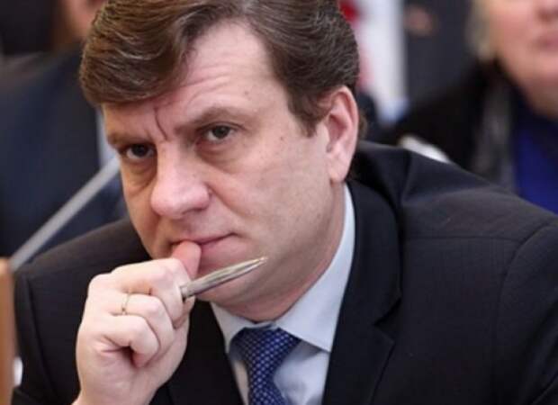 Министра здравоохранения Омской области нашли живым