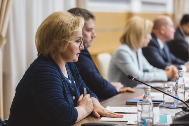 любовь духанина вк