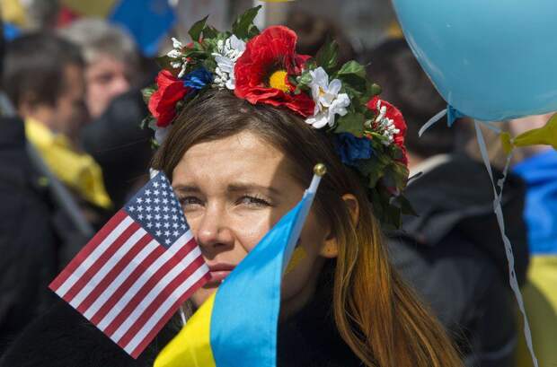 Картинки по запросу украинцы против россии