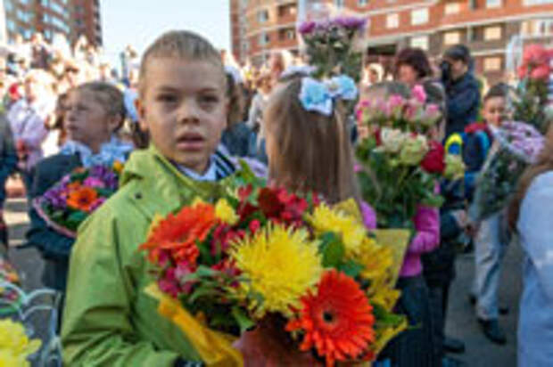 Ольга Васильева: Всё должно меняться в сторону улучшения