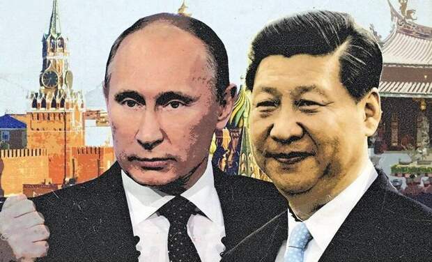 5 ударов глобалистов по России и Путину