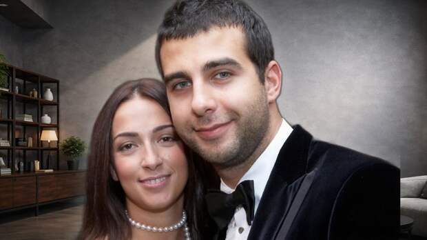 «Он не одобрил мой поступок»: как дочь ювелира сбежала от мужа-бизнесмена после 10 лет брака и стала женой Ивана Урганта