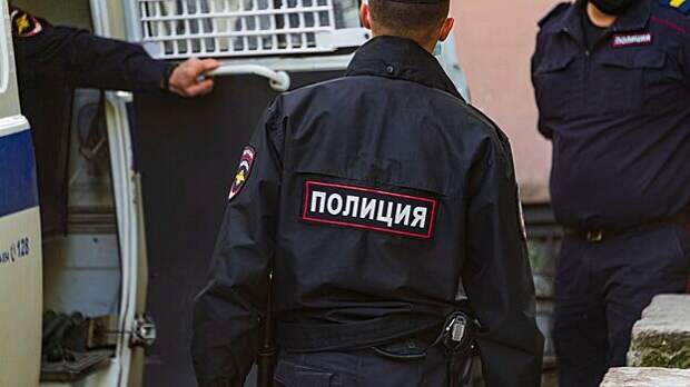 Shot: главного пристава Рязани расстреляли из-за ревности