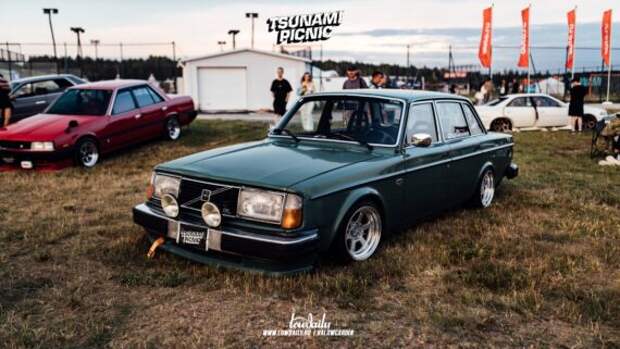 tsunami picnic x lowdaily 10