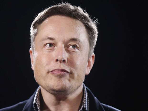 musk