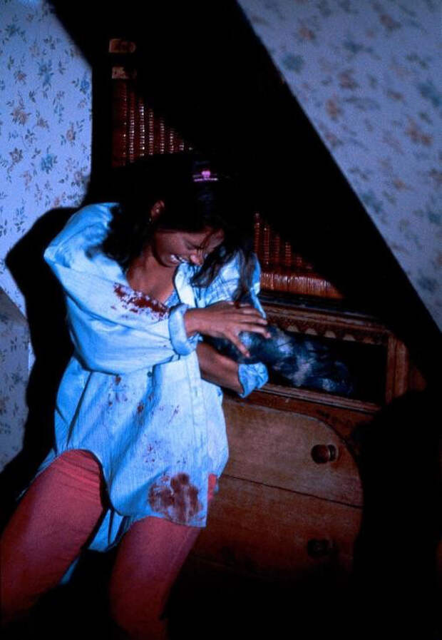 30 лет фильму ужасов «Зубастики» - интересные факты о фильме Зубастики, голливуд, кино, факты