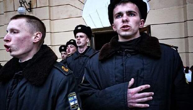 А нас за що?! Как начали «вилять» на суде украинские «герои» | Продолжение проекта «Русская Весна»