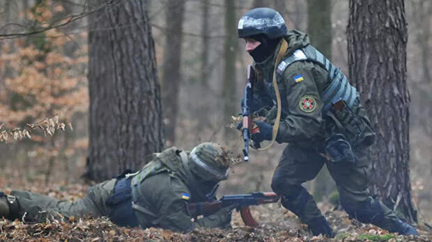 "Россия — военный противник". Для чего Киев готовит мобилизацию в армию
