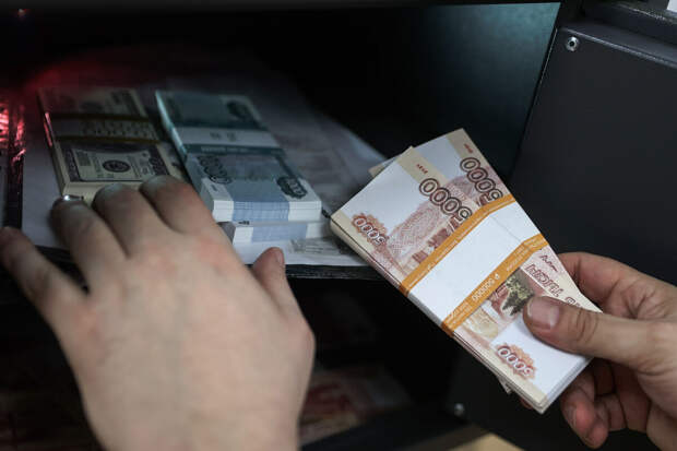 В Башкирии студентка отдала мошенникам 3 млн рублей