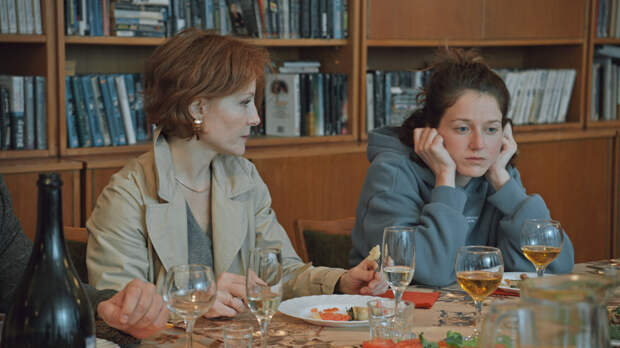 кадр из фильма Каникулы кадр из фильма Каникулы