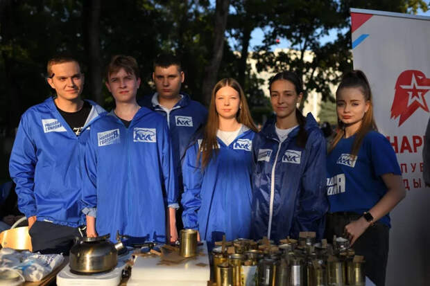 Адыгея вошла в топ-10 регионов по эффективности работы с молодежью среди субъектов с численностью подрастающего поколения до 200 тысяч человек