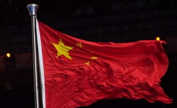 Китай призвал расследовать ЧП на «Северных потоках»