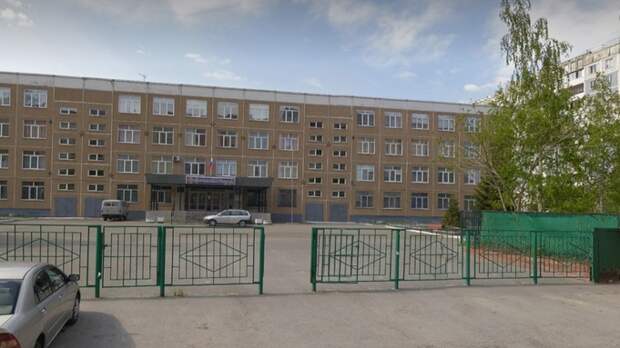 Пристройку к гимназии в центре Барнаула возведут на "социальные отчисления" застройщиков