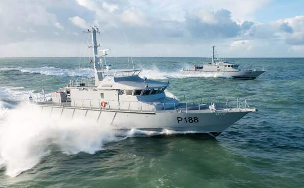 FPB 98 MKI