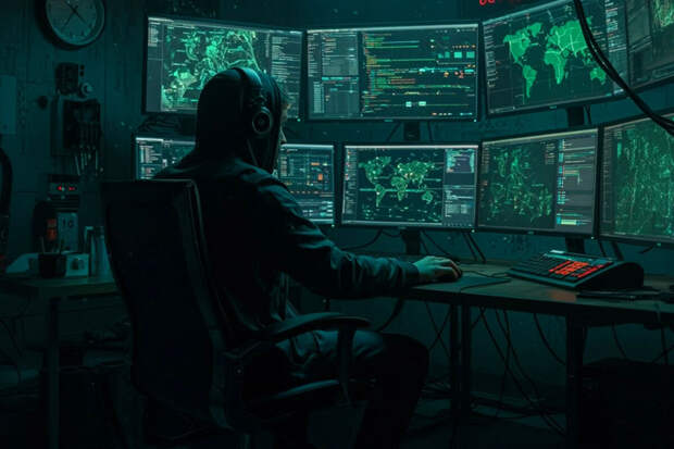 Pi Solution: доля жертв хакеров-вымогателей снизилась с 79% до 20%