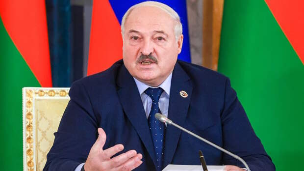 Россия и Белоруссия достигли прогресса в разработке новейших вооружений, заявил Лукашенко
