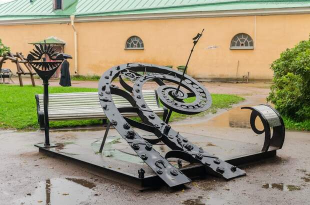 Юбилей винтовки Мосина