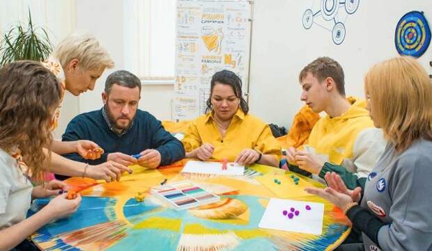 Особый подход к семейному устройству детей-сирот внедряют в столице