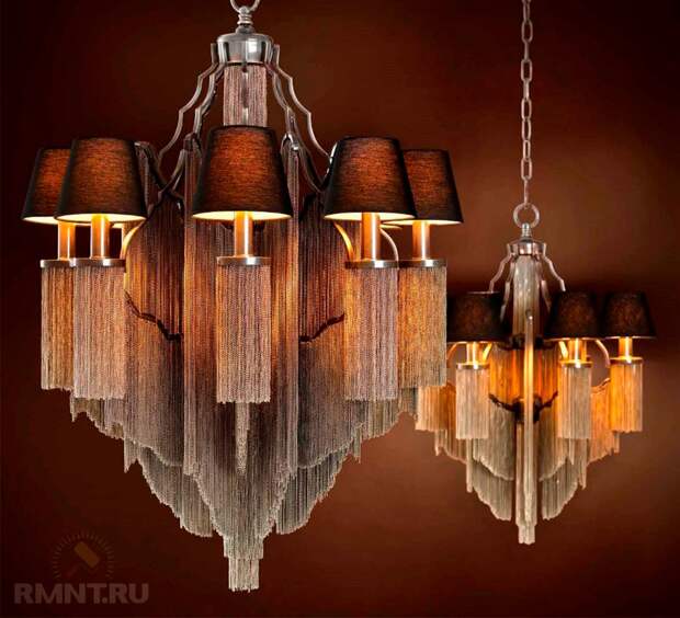 Тренды 2019 года с выставки Maison & Objet