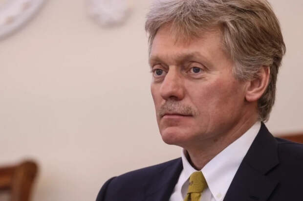 Песков сообщил, что ведётся подготовка к визиту Путина в Китай