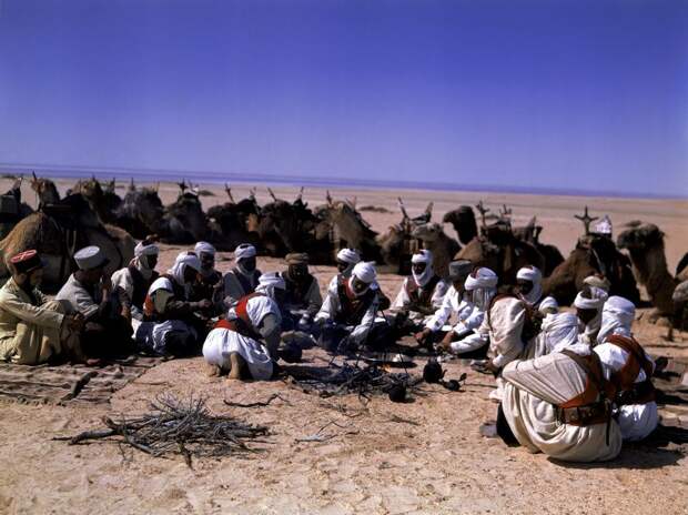 Wonderful Colour Photographs of World War II by Robert Capa (28).jpg