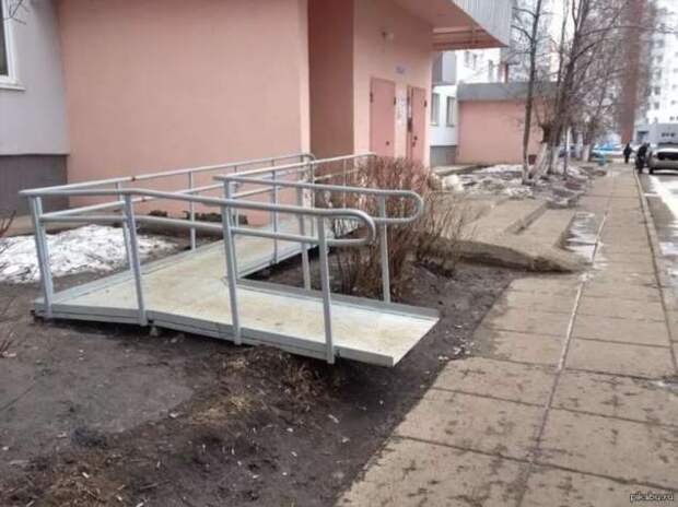 Досадные ошибки строителей. Подборка chert-poberi-build-chert-poberi-build-52010919052020-11 картинка chert-poberi-build-52010919052020-11