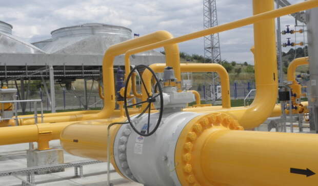 Министр энергетики Болгарии: София надеется восстановить поставки «Газпрома»