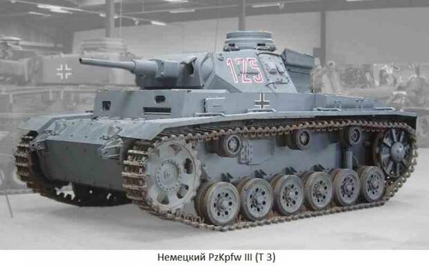 Героическая хулиганская выходка танкиста Кошечкина