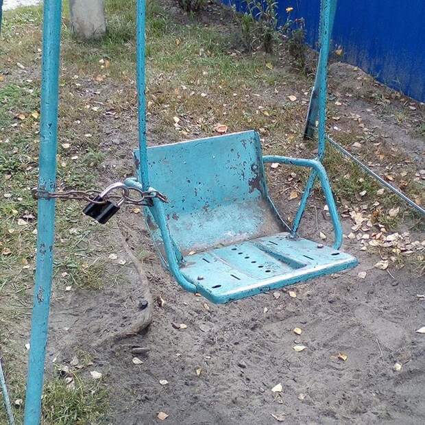 Многие люди по привычке противоугонку цепляют на всё Многие люди по привычке противоугонку цепляют на всё защита имущества, прикол, против угона, противоугонка
