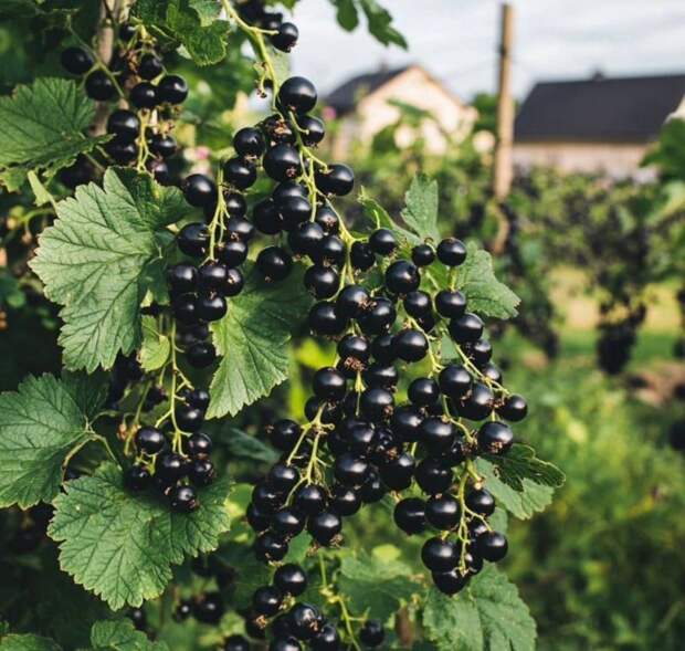 Американец чуть не вызвал полицию, увидев мой десерт: почему наша обычная ягода в США - «запретный плод», а в Европе - роскошь...
