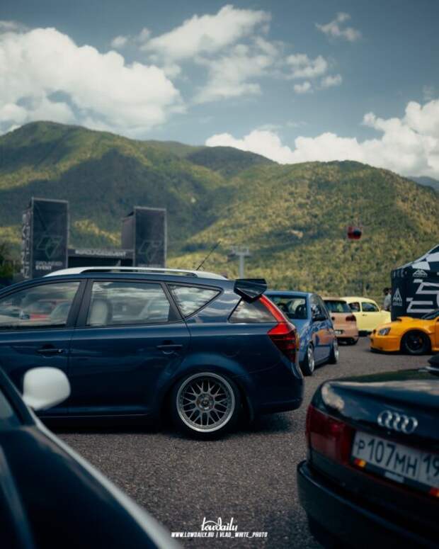 Lowdaily