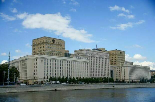 В Минобороны рассказали, как готовят контрактников для беспилотных войск