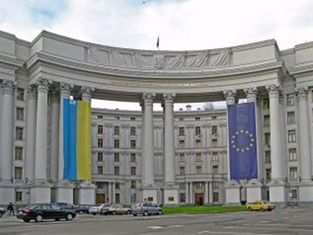 В Украине ответили на обвинение о срыве Минских соглашений