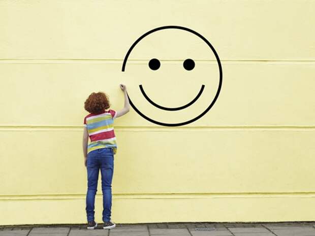 5 простых законов, которые помогут обрести счастье