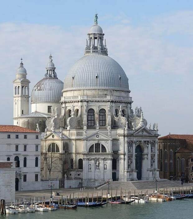 На чём стоит Венеция? Секрет города на воде