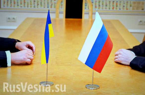 Как в мире отреагировали на освобождение задержанных россиян и украинцев | Русская весна