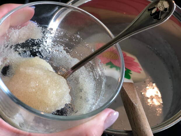 Торт «Москва» на День Рождение, вкус не отличить от покупного и гостям очень понравился