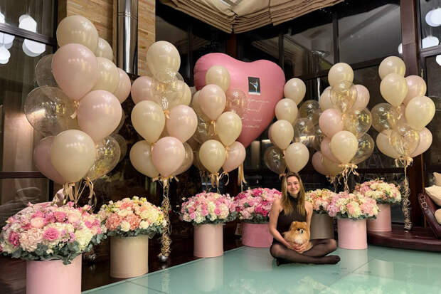 Болельщики поздравили фигуристку Валиеву с окончанием дисквалификации