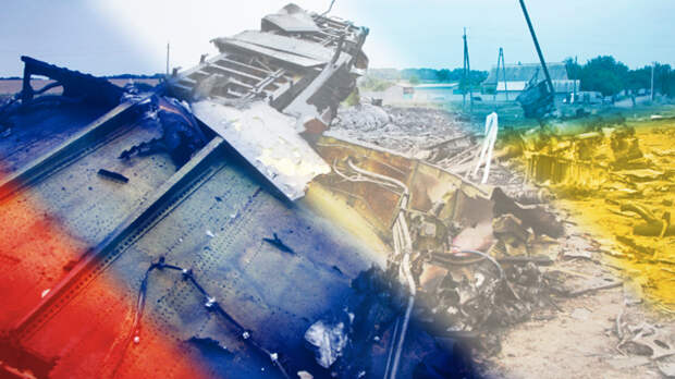 Почему Украина выдала России «ценного свидетеля» по сбитому малайзийскому боингу