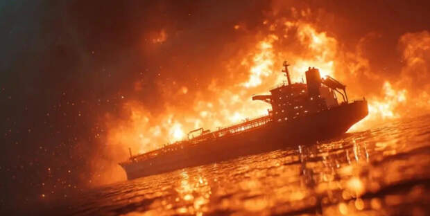 The Times: самолеты Британии, Ирландии и Франции вели слежку за русским танкером Marinera