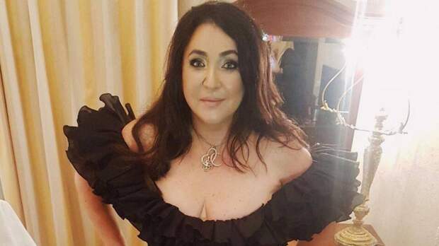 Лолита назвала экс-супруга Цекало «маленьким и толстеньким мужиком»