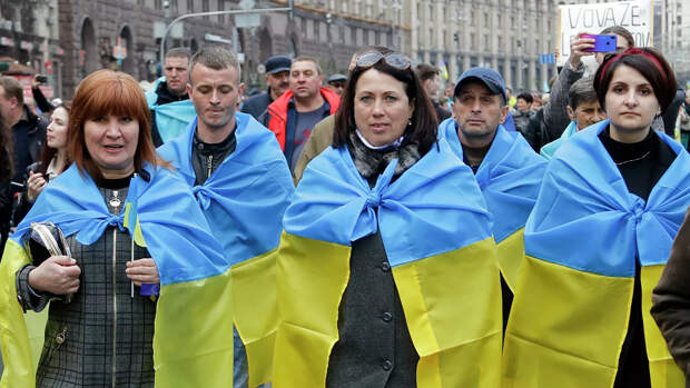 И снова успешные реформы: украинцы будут массово платить новые налоги