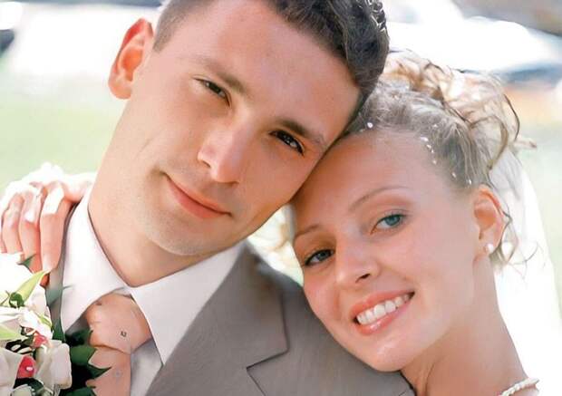 Антон и Елена Хабаровы