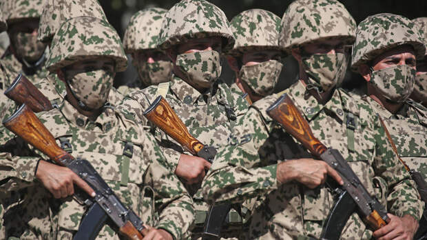 В Азербайджане сообщили о предотвращении планируемых КСИР терактов