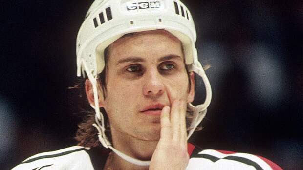 Американские врачи приговорили русского хоккеиста, но он не сдался! Зелепукин не сдался и выиграл Кубок Стэнли