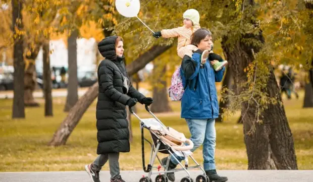 Сенатор Святенко: Расширение грантовой поддержки НКО поможет реализовать проекты социальной значимости