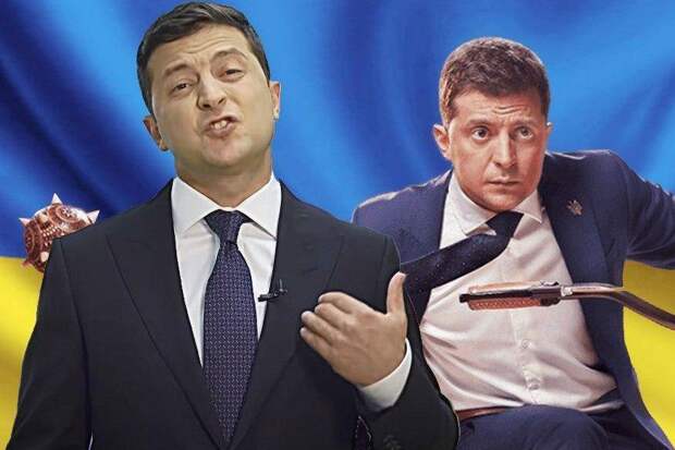 Украинцы голосовали за Голобородько, а получили Порошенко – 2 Украинцы голосовали за Голобородько, а получили Порошенко – 2