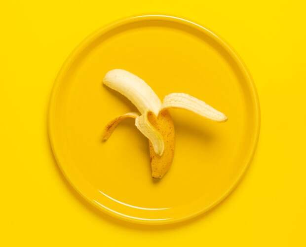 Банановая диета: как похудеть легко и быстро?
