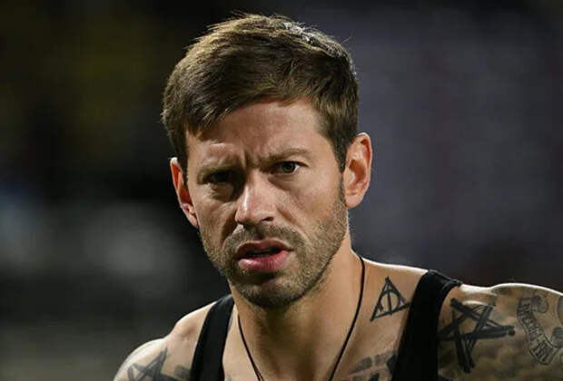 На Смолова возбудили уголовное дело. Грозит 3 года тюрьмы за драку в «Кофемании»